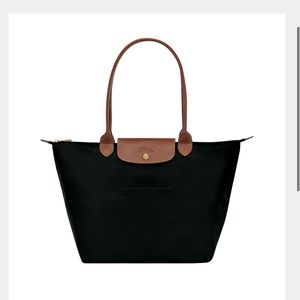 Longchamp Le Pliage tote